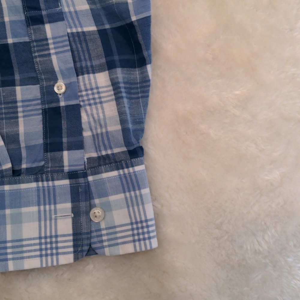 Vineyard Vines Button Down Murray Shirt - Picture 12 of 12